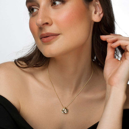 COLGANTE TIROL AMATISTA VERDE