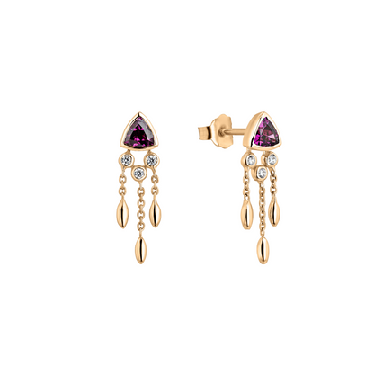 DANSE EARRINGS