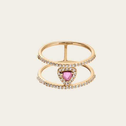 LOULOU RING