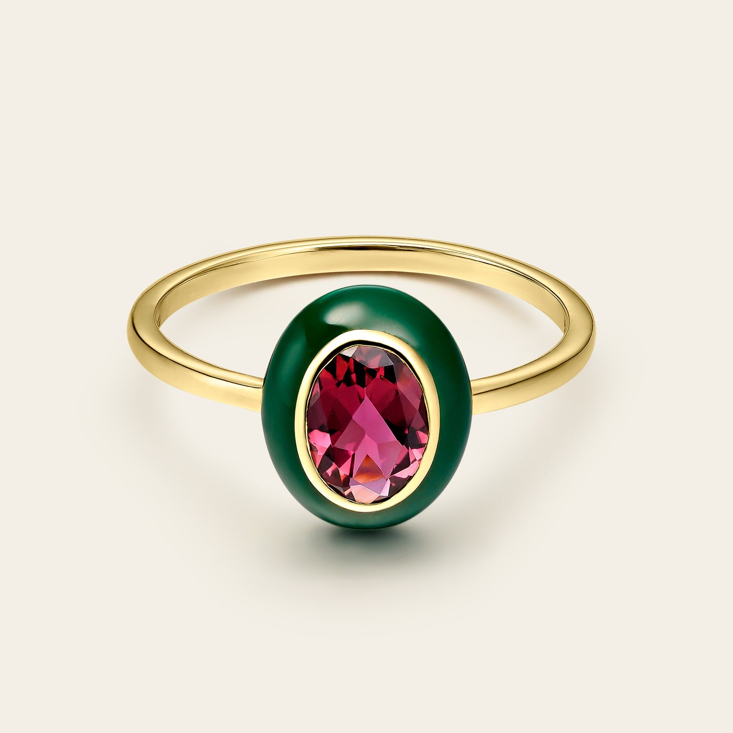 ESMERAY RING