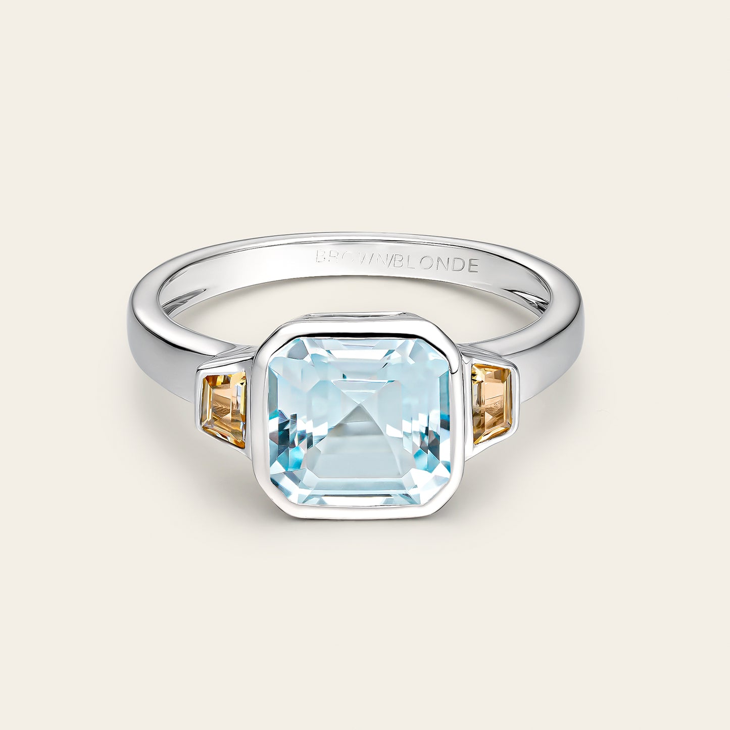 FRAME RING