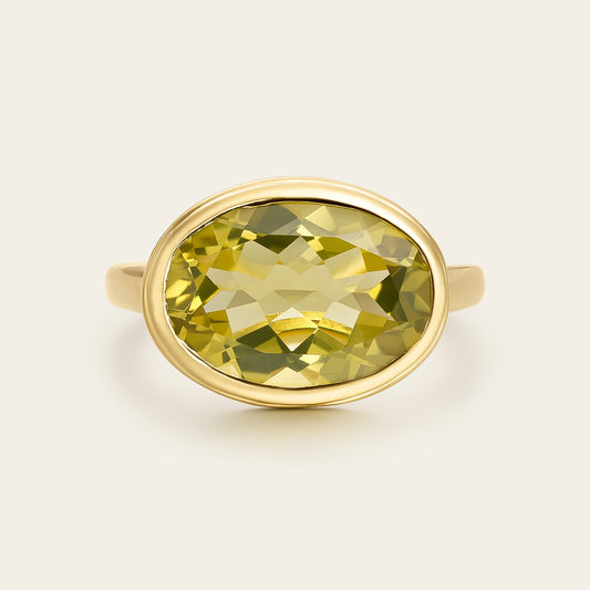 ANILLO GRAZ LIMÓN