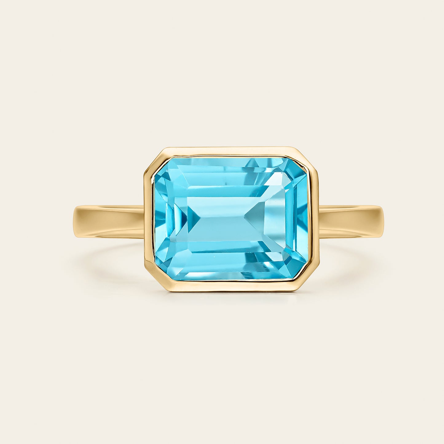 ANILLO AZURA