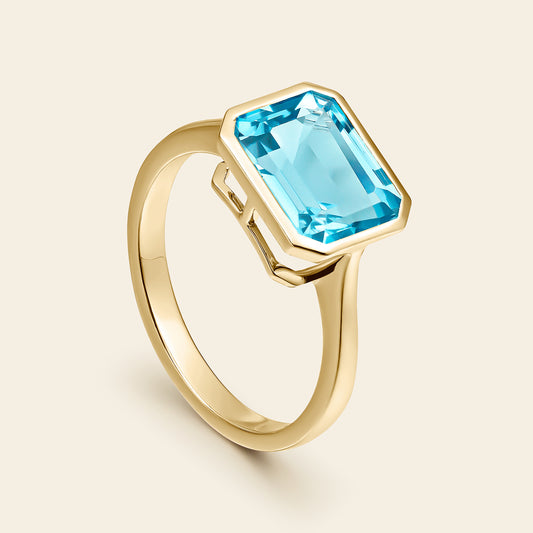 AZURA RING