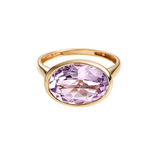 PINK GSTAAD RING