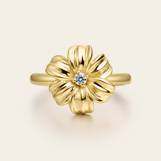 ANEMONE RING