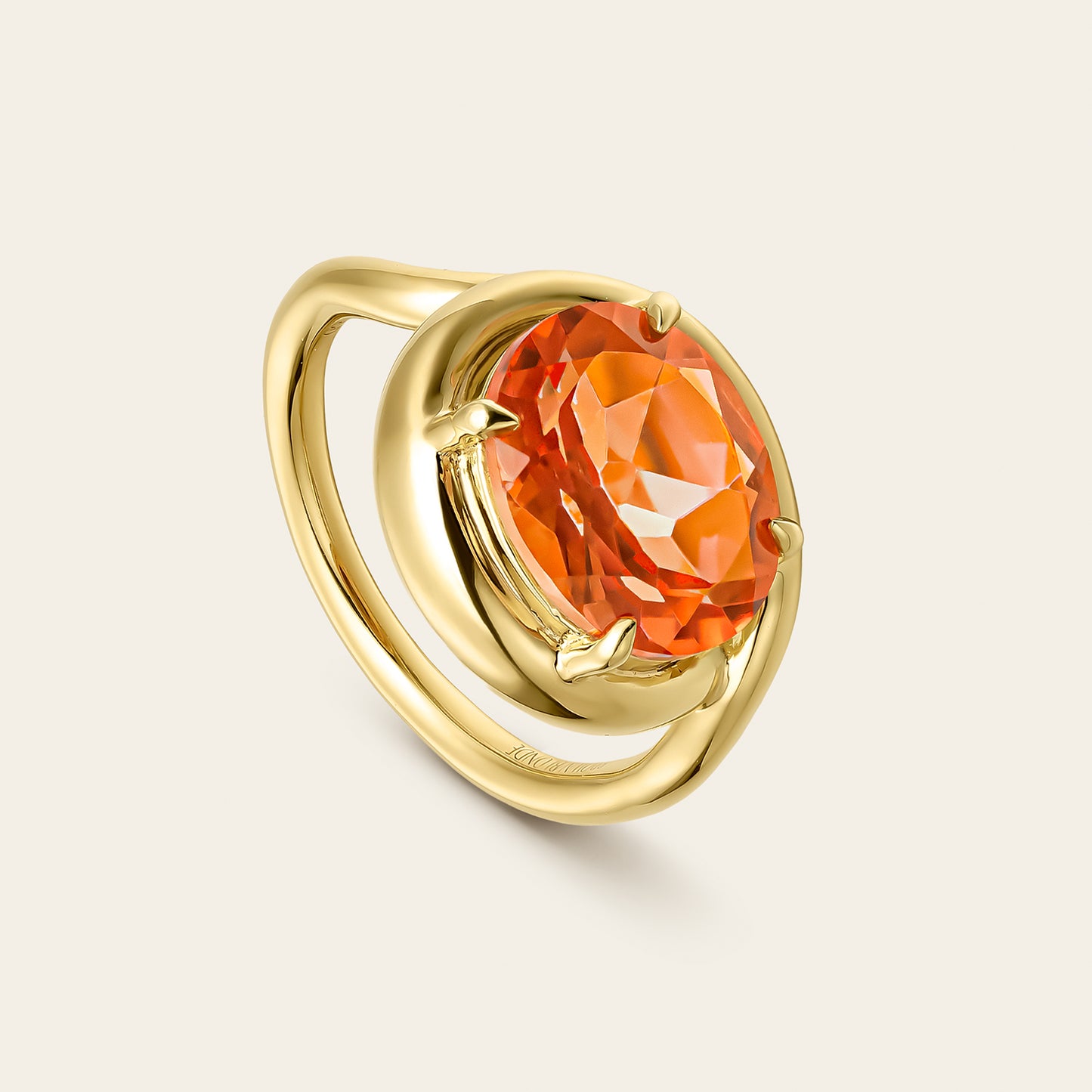 FLAME RING