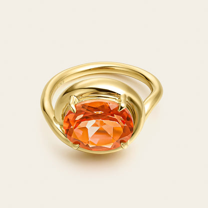 FLAME RING