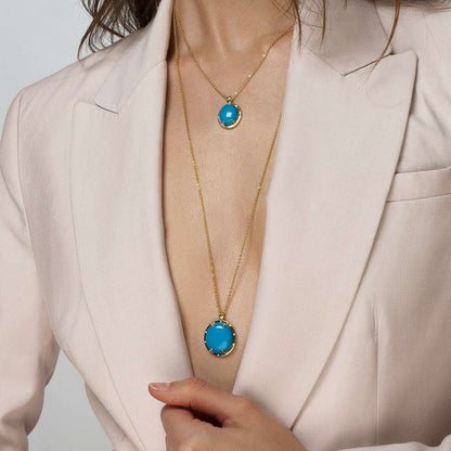 COLGANTE HORIZONTE MINI