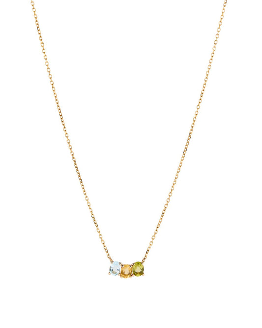 TROUVILLE NECKLACE