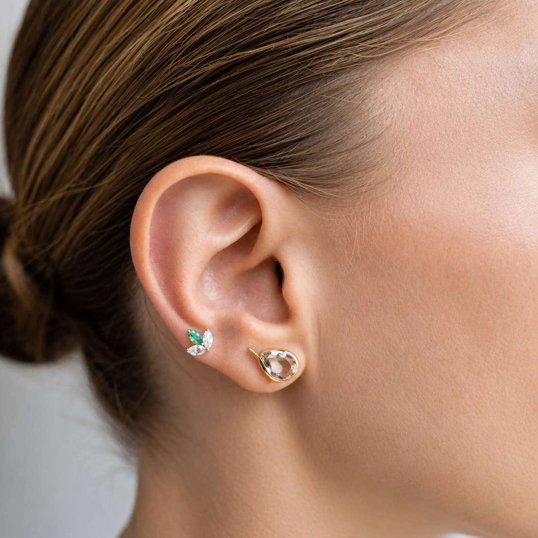 MIST EARRINGS