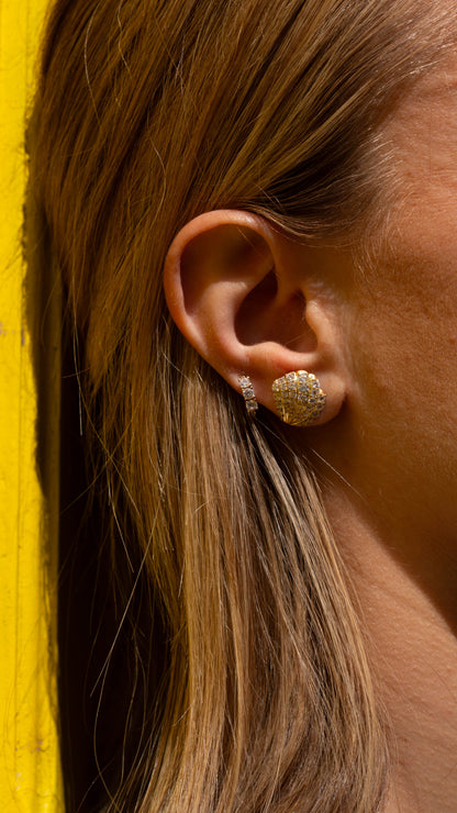 SHELL EARRINGS