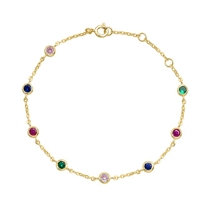 PULSERA BUBBLE