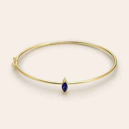 ELLIE IOLITE BRACELET