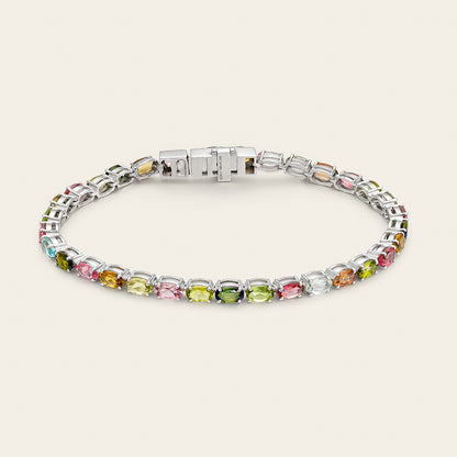 RIVIÈRE CELESTE BRACELET