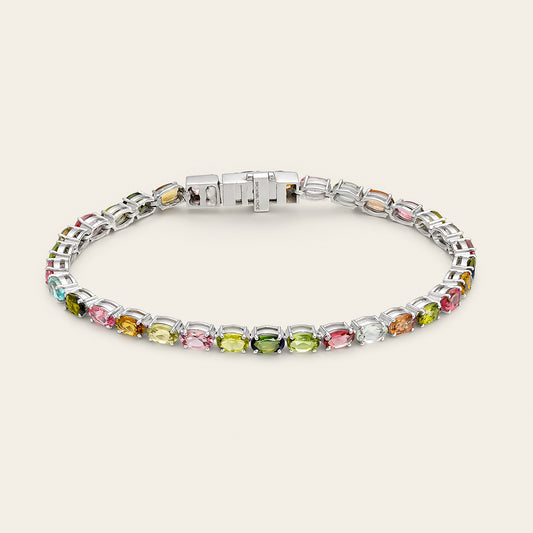 RIVIÈRE CELESTE BRACELET